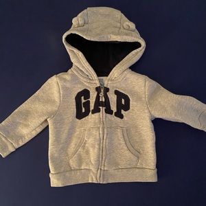Baby Hoodie